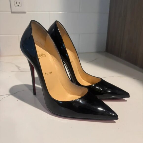 Christian Louboutin Shoes - Christian Louboutin Heels